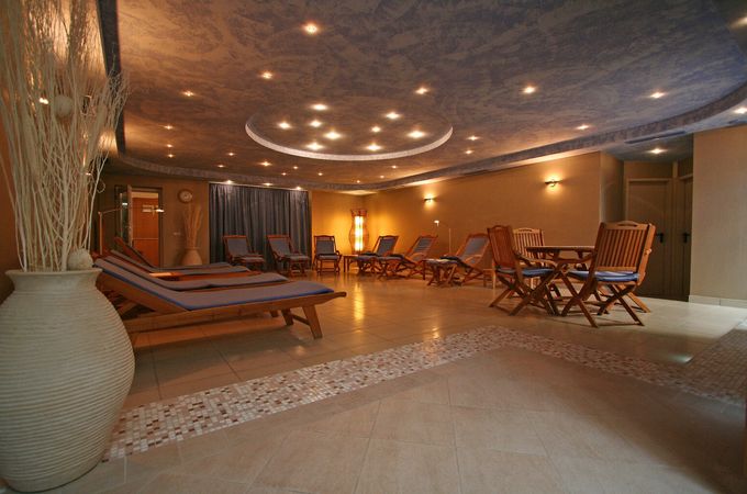 Wellness udvar árai - külsős vendégek részére