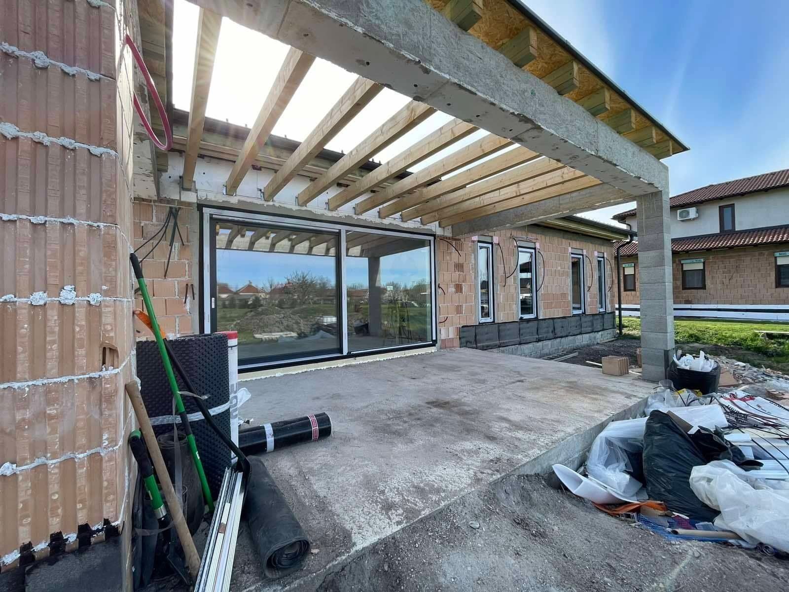 Internorm Gyorsan, szépet és jót Intenormmal