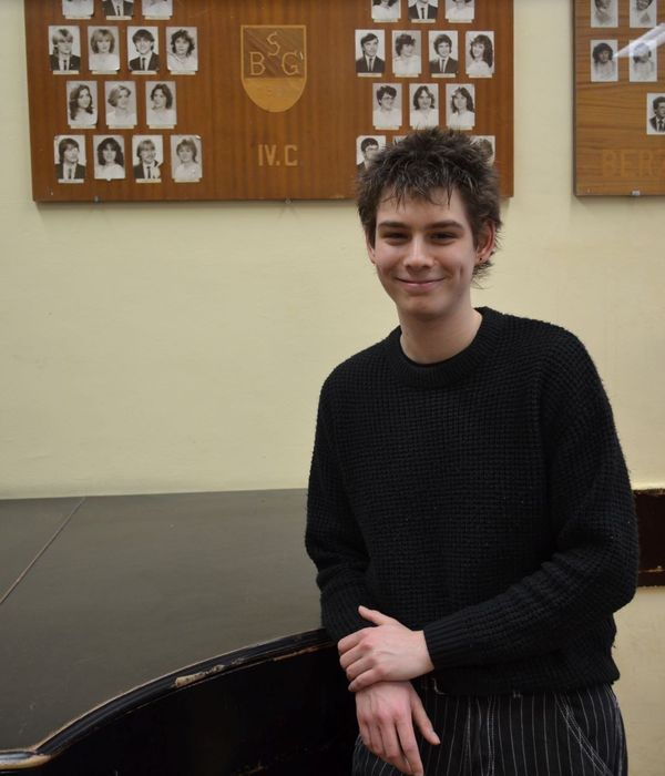 Stúdiófelvételt támogat az ösztöndíj