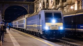 Vágányzári menetrend a Budapest – Győr vasútvonalon