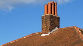 A rendszeres karbantartással megelőzhetőek a kéménytüzek