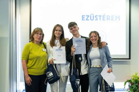 A VIII: ESTÖRI fináléja képekben