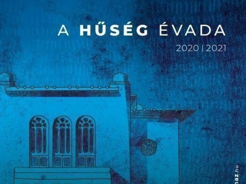 A legnagyobb magyar előtt tiszteleg a Soproni Petőfi Színház társulata