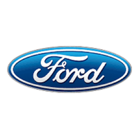 Ford hlavné jednotky