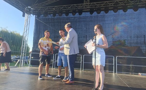 33. Kónyi Falunap, 2023. augusztus 12.