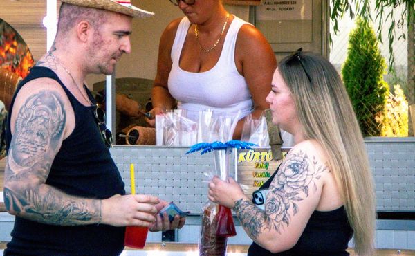 35. Kónyi Falunap, 2025. augusztus 9. Délután, 1. rész