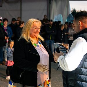 IV. Kalács és Gasztronómiai Fesztivál - 2025.10.05