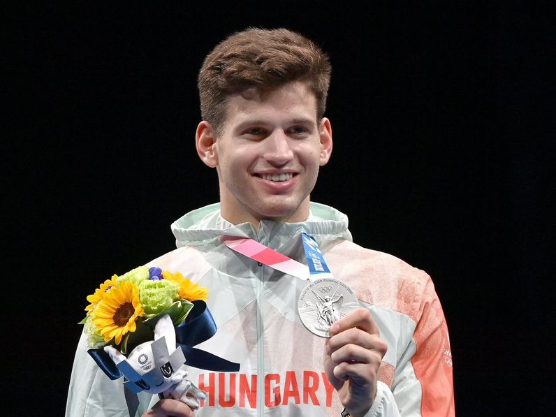 Tokió 2020 – Vasárnapi összefoglaló: a második nap is érmet hozott