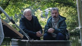 Elsők között láthatja Szabó István új filmjét a soproni közönség!