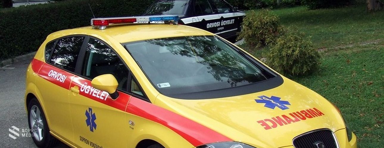 Március 1-től további két vármegyében indul el az új, egységes alapellátási ügyeleti rendszer