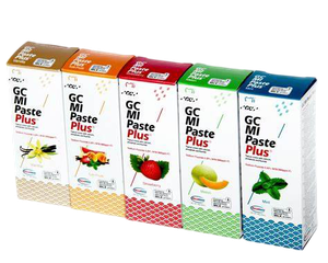 GC MI Paste Plus (40g) termék kép