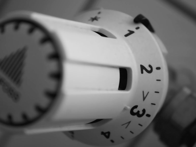 Leállították a távfűtést