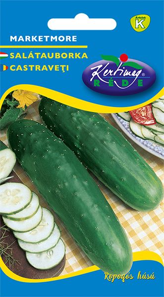 Uborka Marketmore 2 g termék képe
