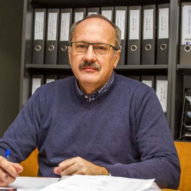 Horváth László Szabolcs