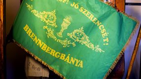 Szerencse fel! - Brennbergbánya kincse