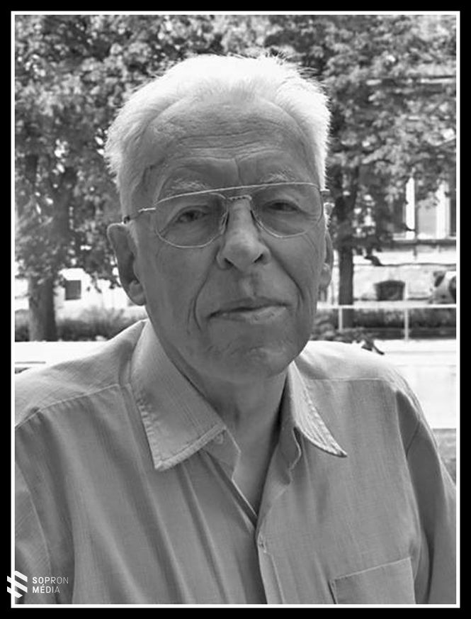 Hárs József (1925-2016)