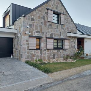 Kivitelezőnk háza Kapuváron