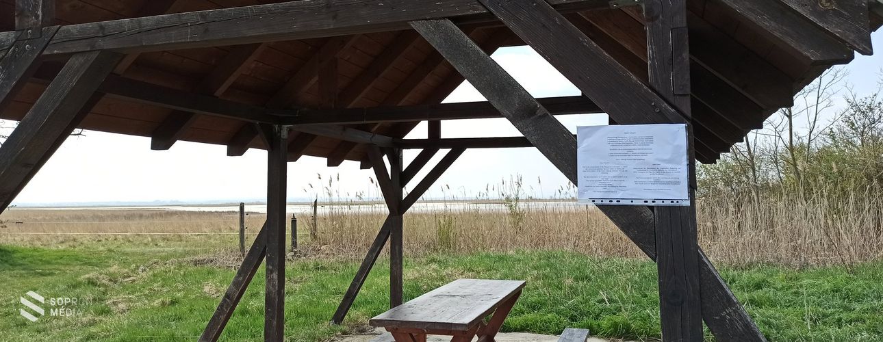 A Fertő-Hanság Nemzeti Park felhívása a természetjáróknak! 