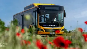 Október 23-án forgalmi változás Sopronban