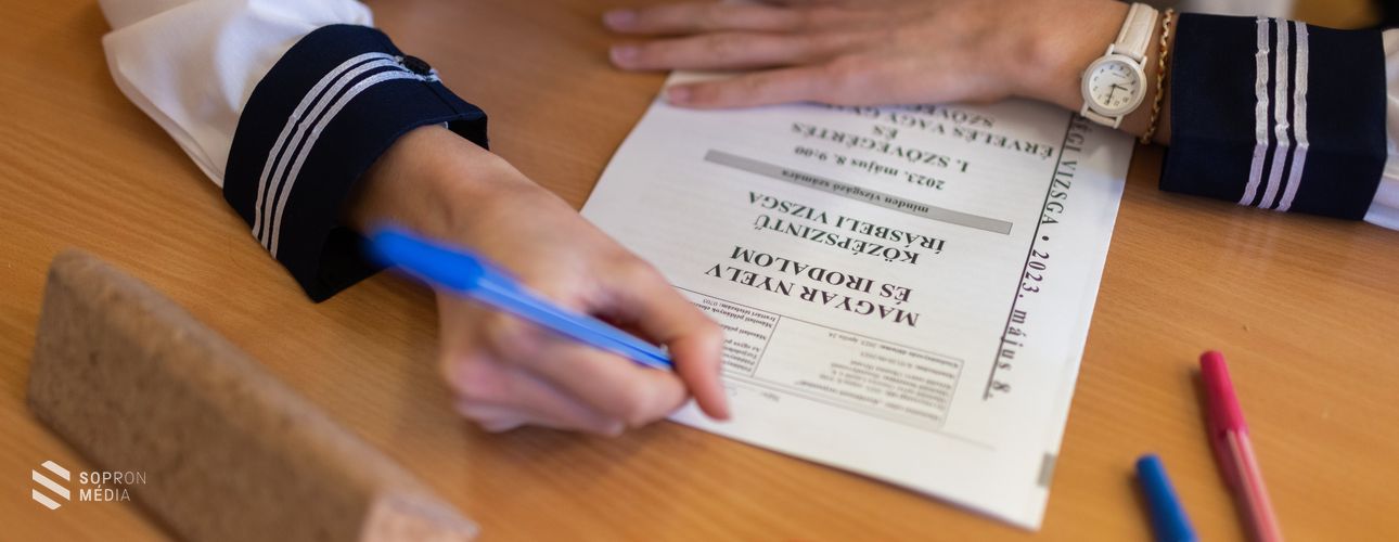 Petőfi, Csokonai, Tóth Árpád - ilyen volt a középszintű magyar írásbeli érettségi