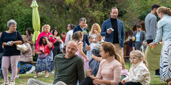 Beethoven Rocks! - Kuglóf koncert repeta