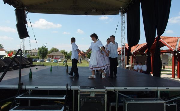 25. Falunap 2014. augusztus 9.