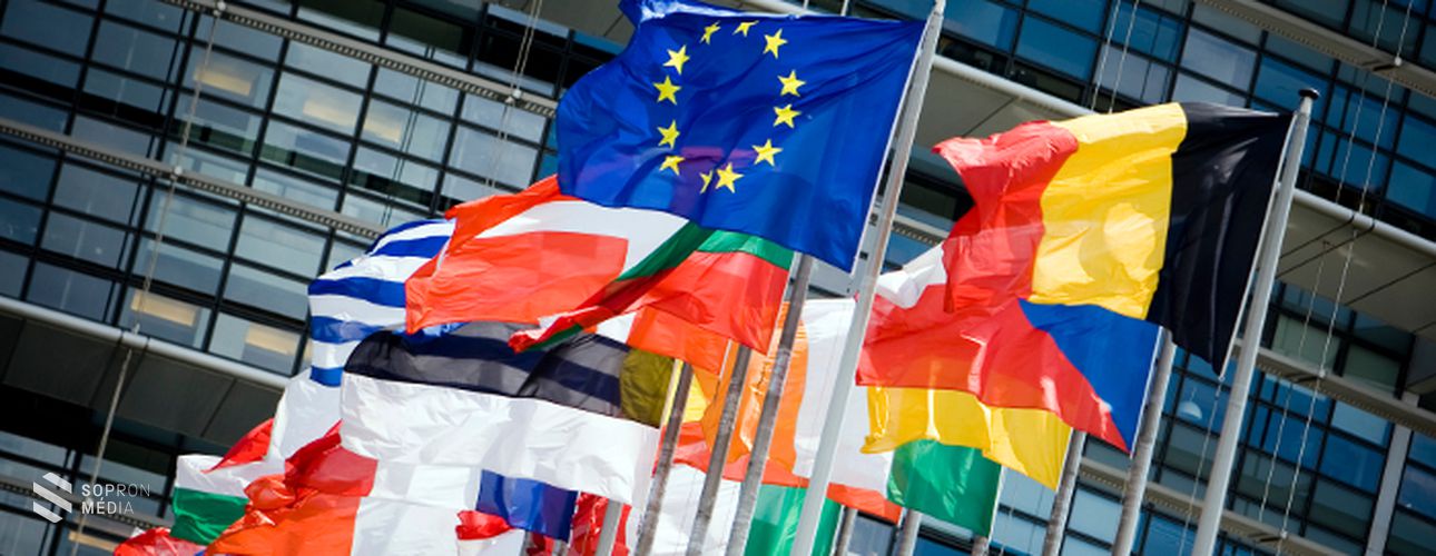 Uniós tanácskozás az Európai Unió jövőbeli finanszírozásáról