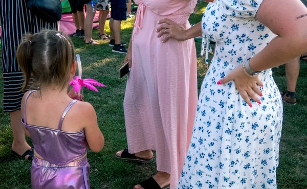 35. Kónyi Falunap, 2025. augusztus 9. Délután, 1. rész