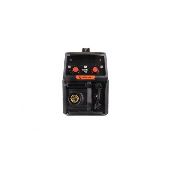 HEGESZTŐGÉP INVERTER (5 KG-OS HUZAL) MIG/FLUX MIG/MMA/LIFT TIG PROMIG 200 200A