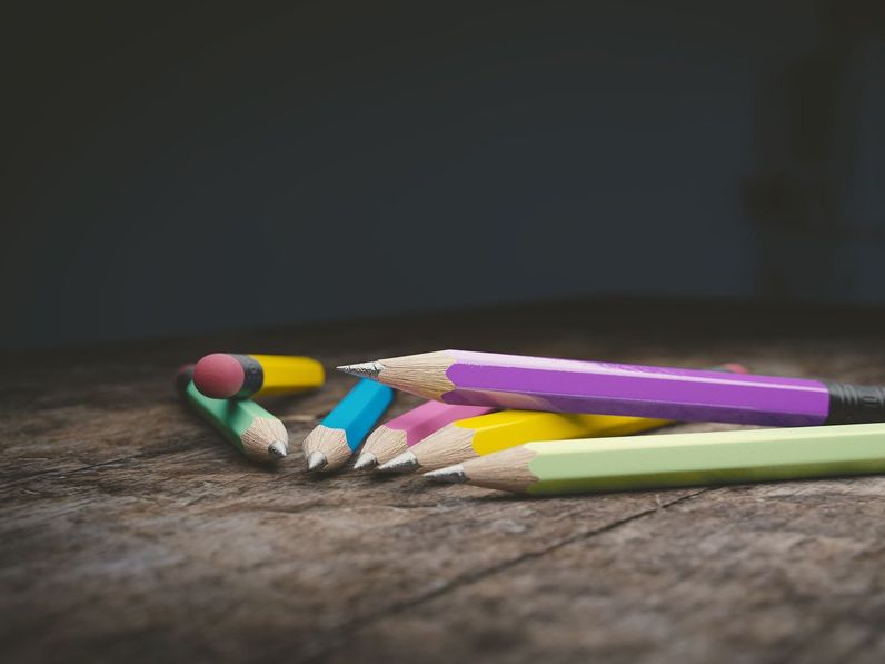 Rajzpályázatot hirdet a Soproni Szociális Intézmény!