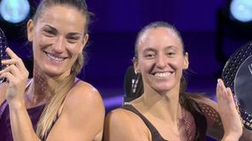 Teniszsiker – Újra világbajnoki döntőt játszott Babos Tímea