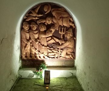 40 halász emléknapok