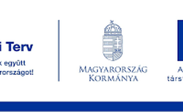 A Kónyi Sportcsarnok korszerűsítése és zöldinfrastruktúra fejlesztés TOP_PLUSZ-1.2.1-21-GM1-2022-00060