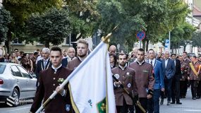 Szombaton valétálás - a közlekedők türelmét kéri a Soproni Egyetem