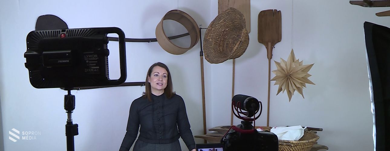 Idén sem hagy adventi programok nélkül a Soproni Múzeum