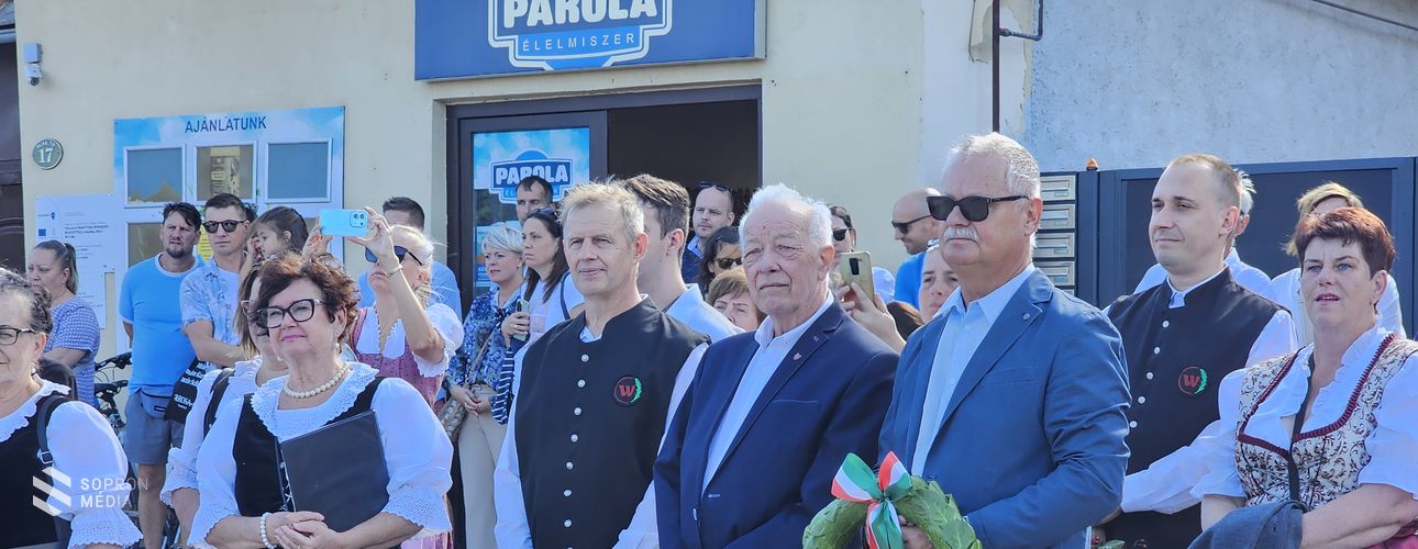 Bánfalvi Búcsú – Méltó módon elevenítették fel a hagyományokat