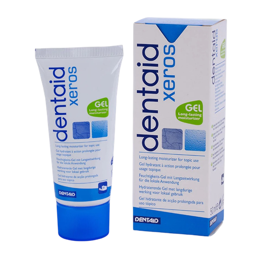 Dentaid Xeros gél (50ml)
