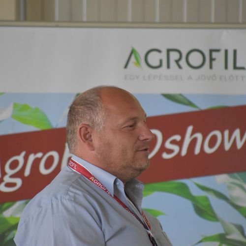 AgroFIELDshow 2019. szeptember 2-6.