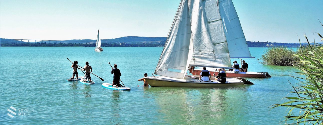 Ötből négy magyar tervez balatoni nyaralást az idén