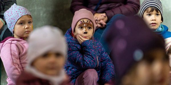 Mesés őszi délután a Kőfejtőben