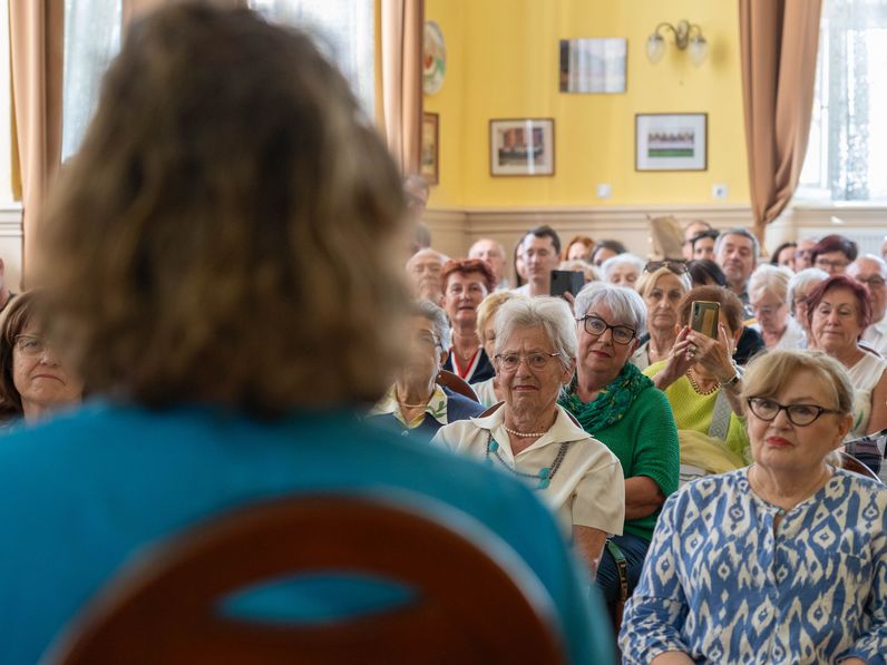 Találkozás Rakonczay Gábor extrém sportolóval