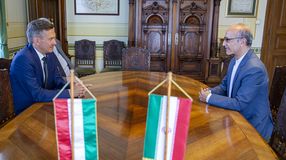 Nagyköveti látogatás