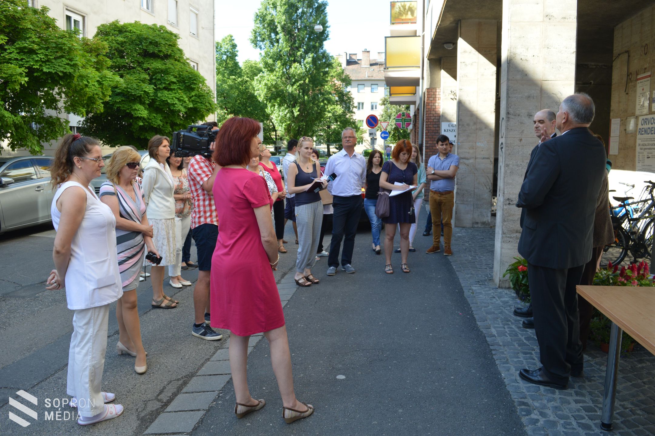 "Ha elszívod, megszívod!"