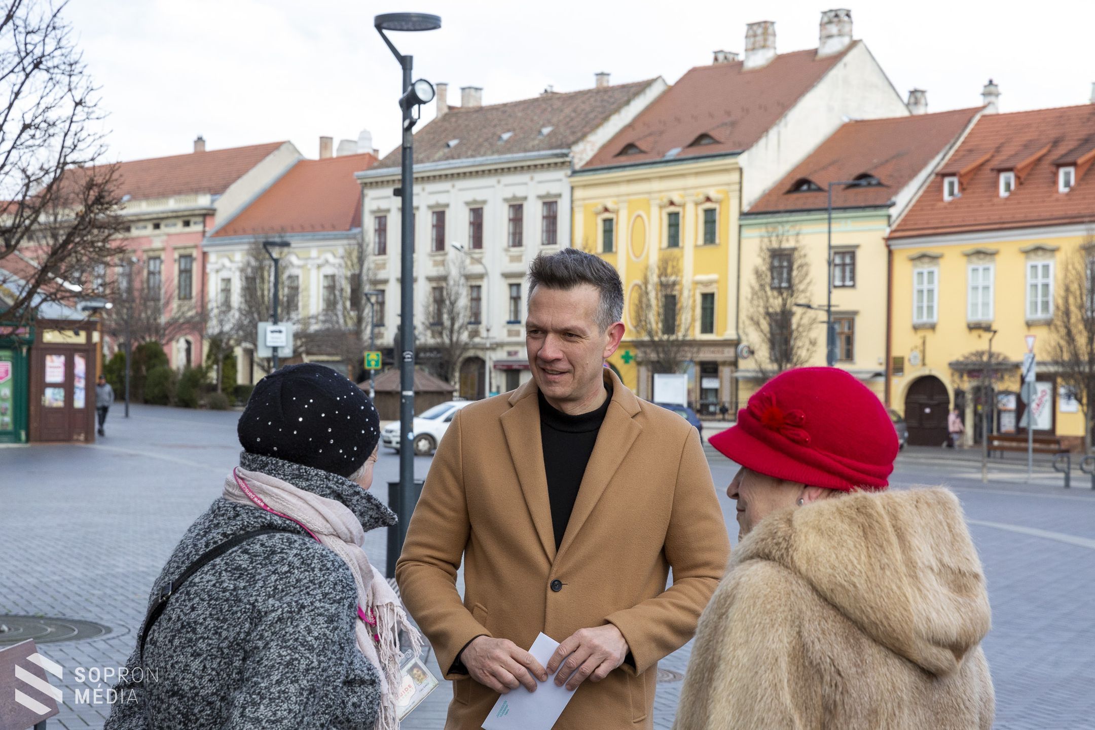 Elkezdődött az idegenvezetők világnapja