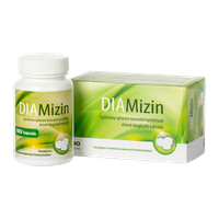 Diamizin kapszula (50x)