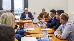 A Fertő-táj Világörökség Magyar Tanácsa Egyesület közgyűlése