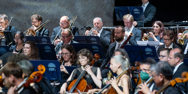 Star Wars from Vienna