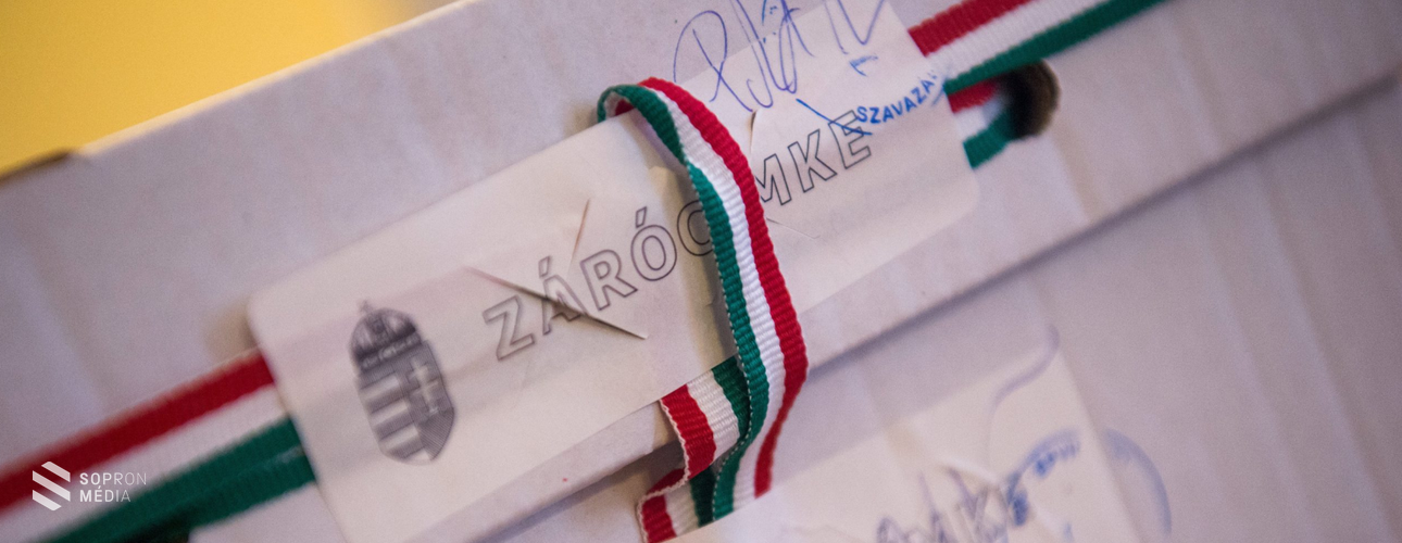 NVI: Lezárult a jelöltállítás, 872 jelölt indul a 106 egyéni választókerületben