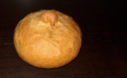 Leves cipó, ragu- vagy krémleveshez