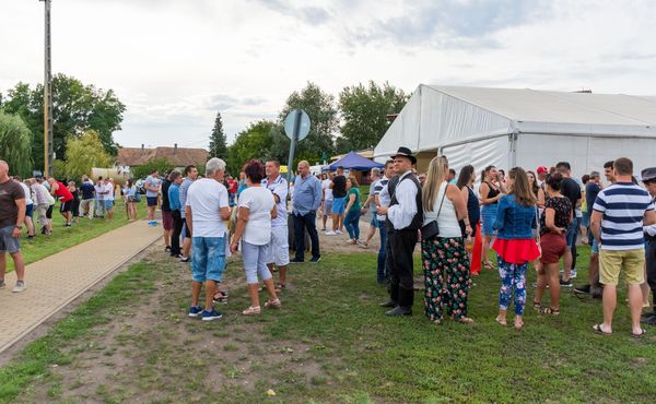30. Falunap 2019. augusztus 3.